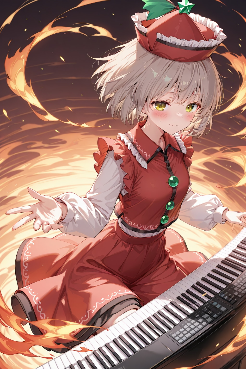 プリズムリバー三姉妹