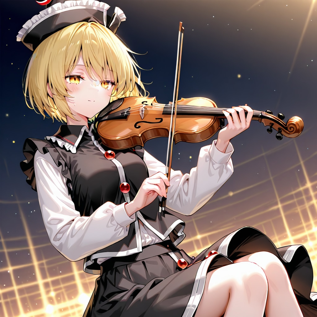 プリズムリバー三姉妹