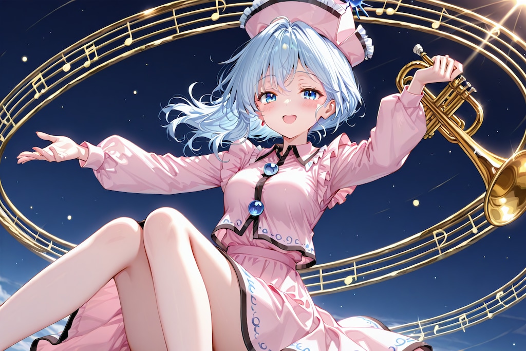 プリズムリバー三姉妹