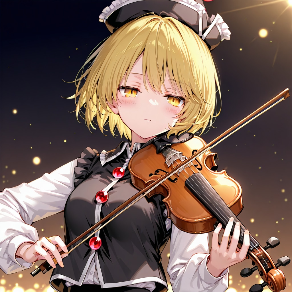 プリズムリバー三姉妹