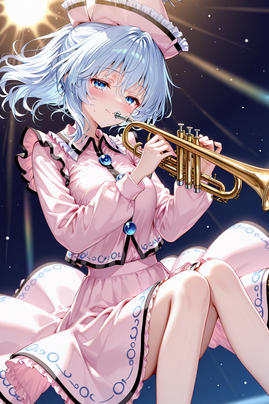 プリズムリバー三姉妹