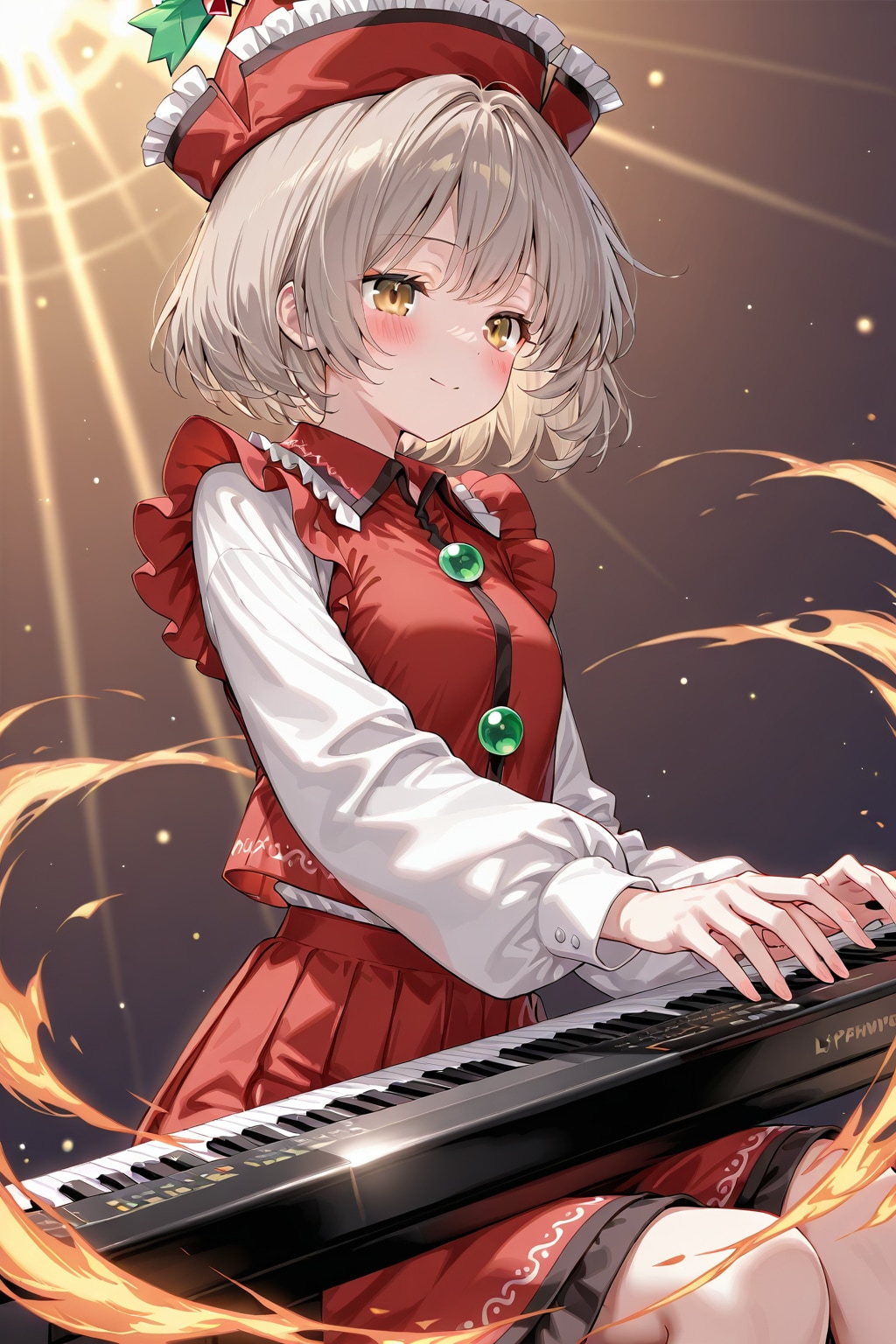 プリズムリバー三姉妹