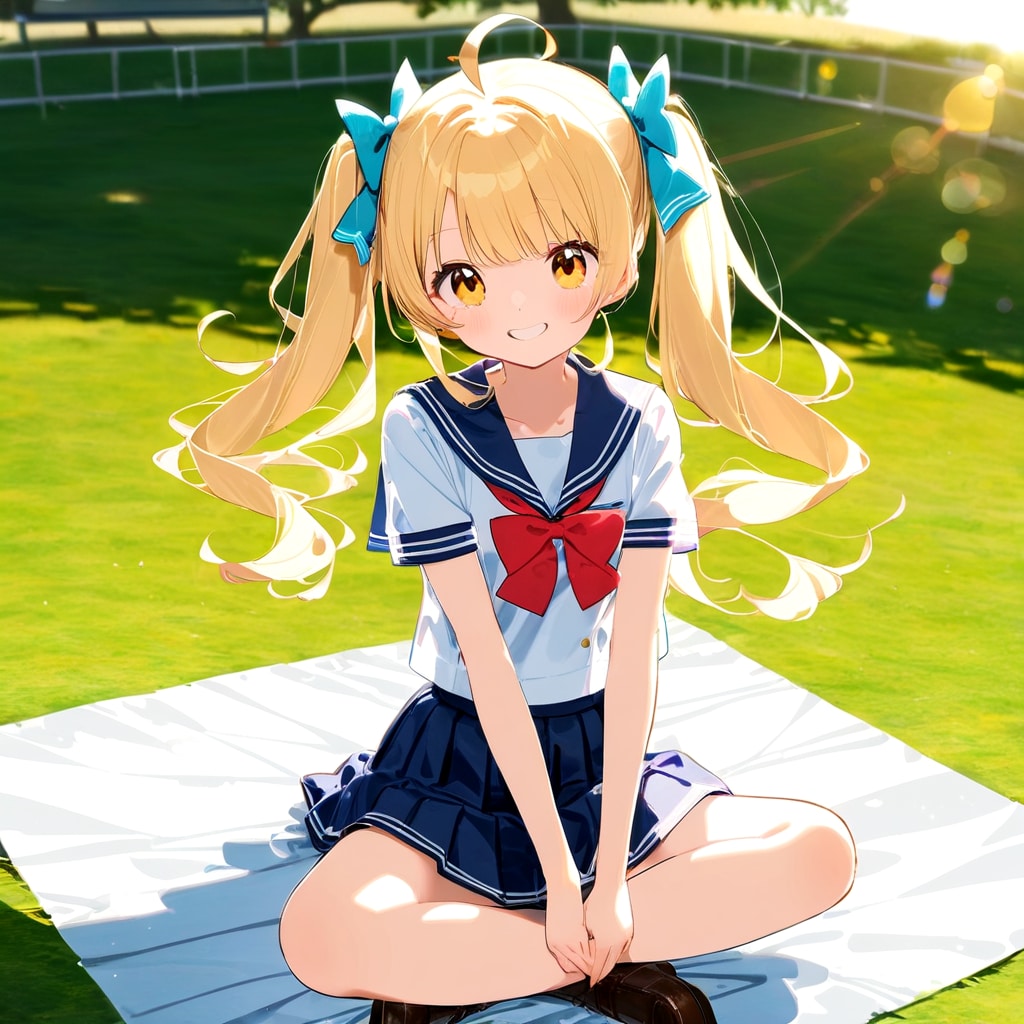 お弁当まだ？ | の人気AIイラスト・グラビア