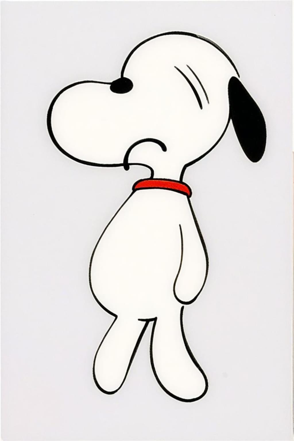例のお犬様。