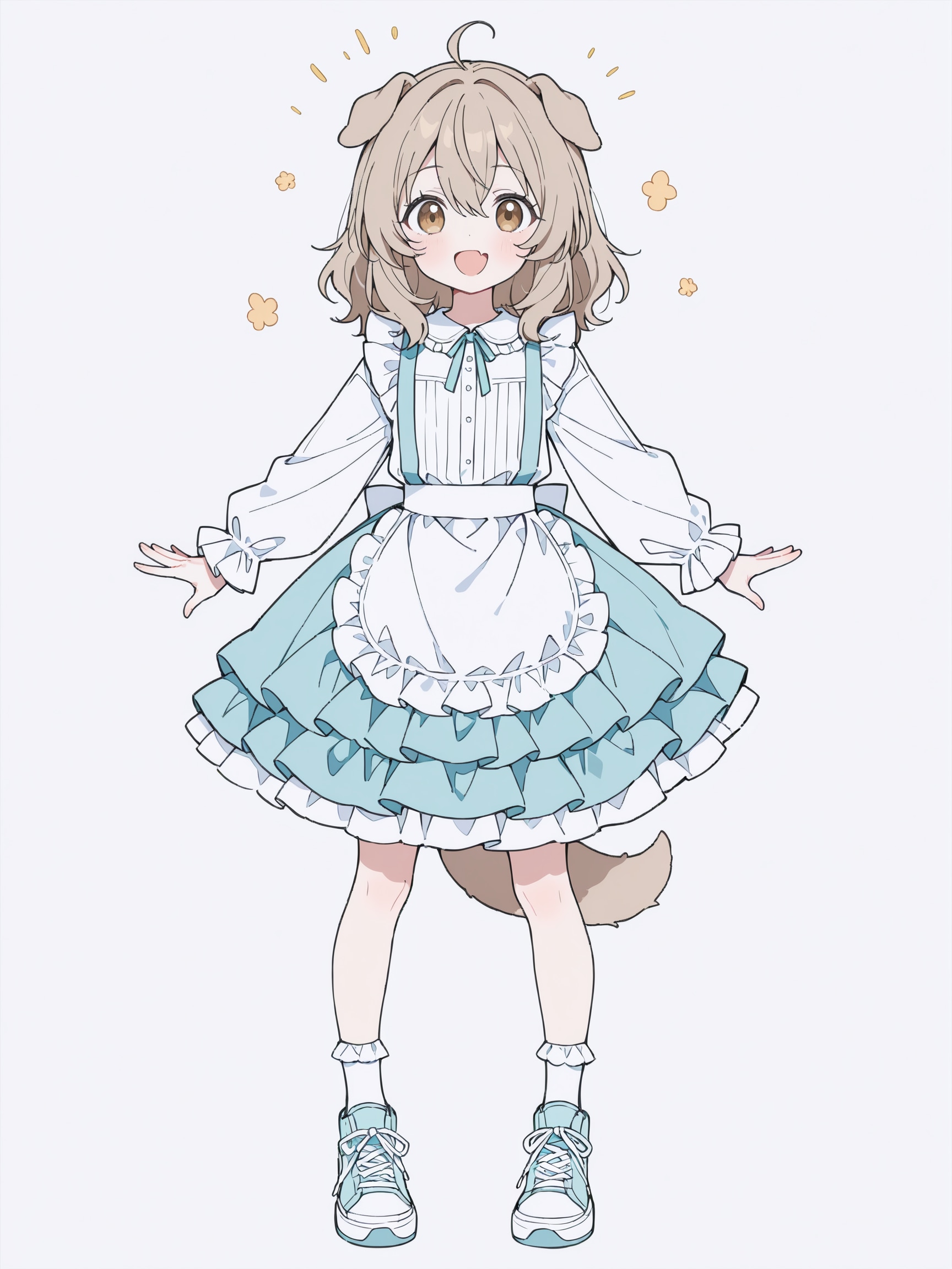 投稿企画「異世界への旅リレー」改変用オリジナルイラスト | の人気AIイラスト・グラビア