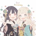 "2nd Anniversary" 9枚目