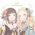 "2nd Anniversary" 7枚目