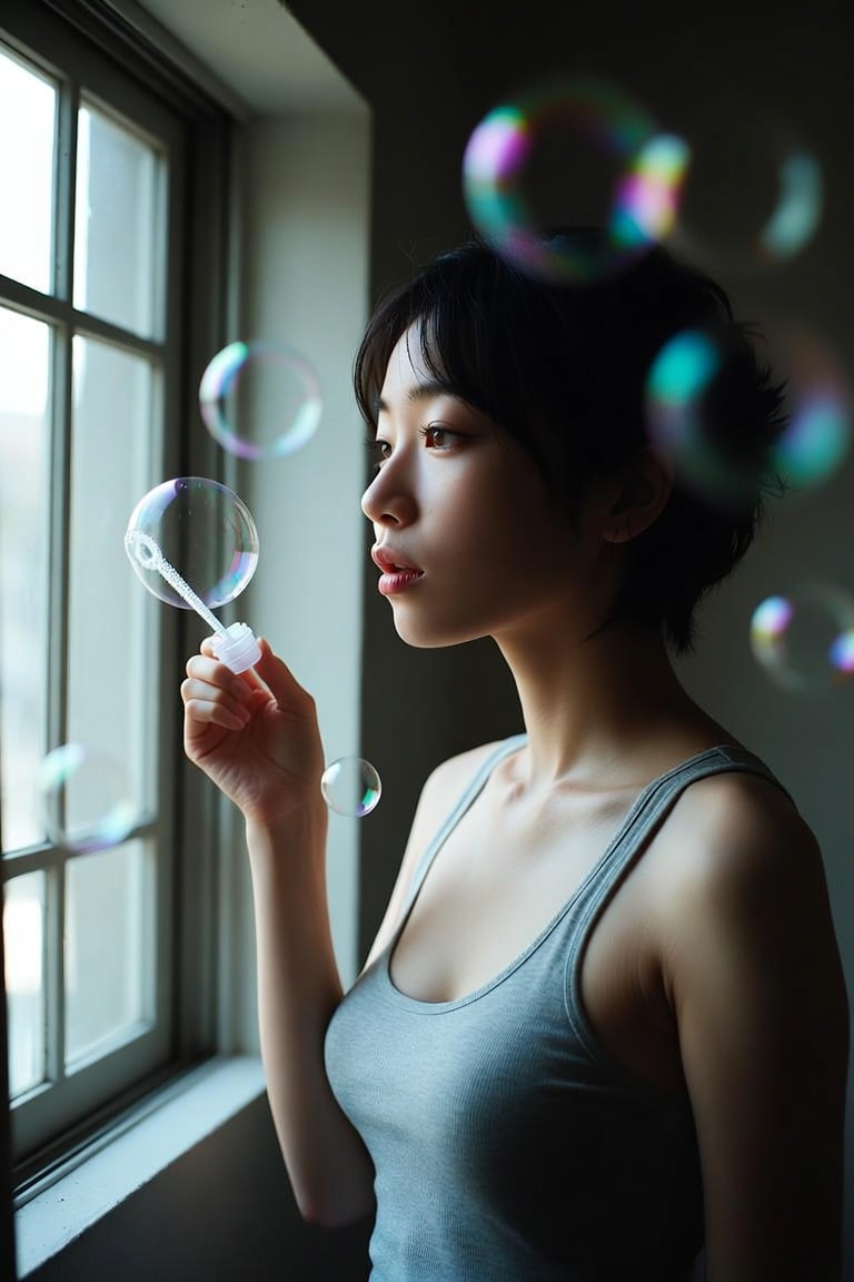 まだ誰も知らない彼女2