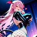 サキュバス・アザゼル 3枚目