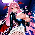 サキュバス・アザゼル 6枚目