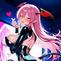サキュバス・アザゼル 7枚目