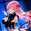 サキュバス・アザゼル 12枚目