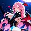 サキュバス・アザゼル 2枚目