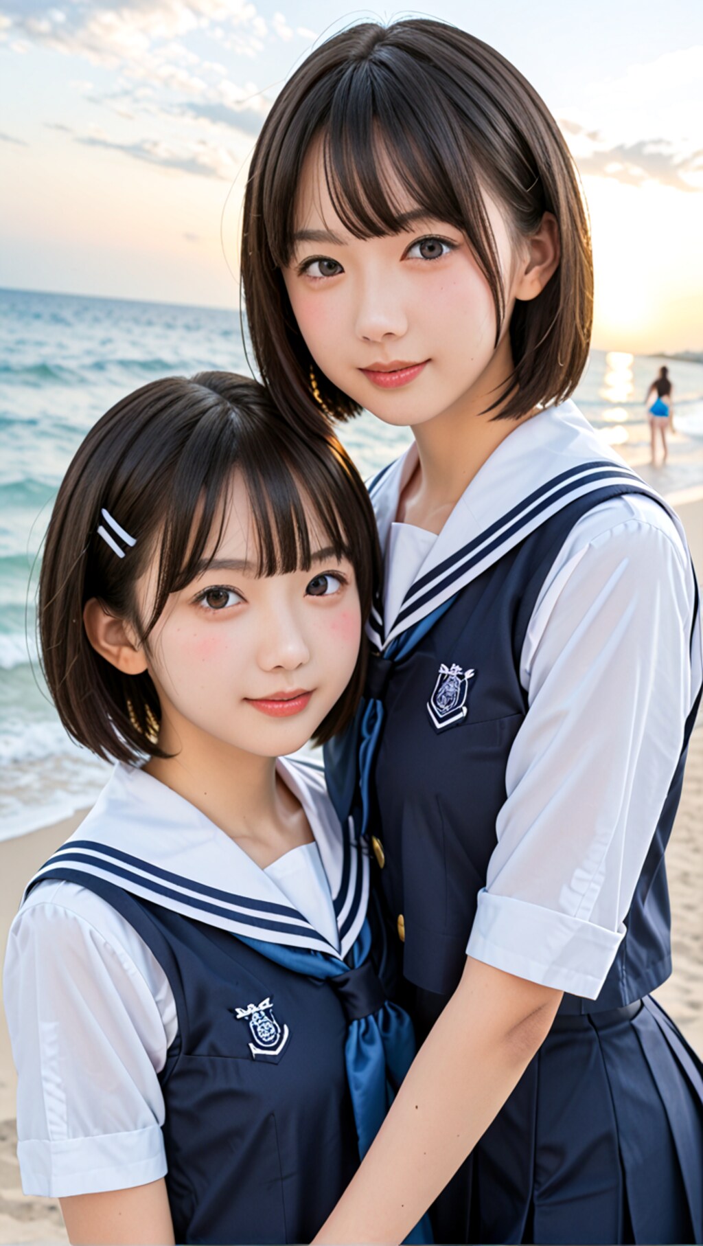 おやすみ