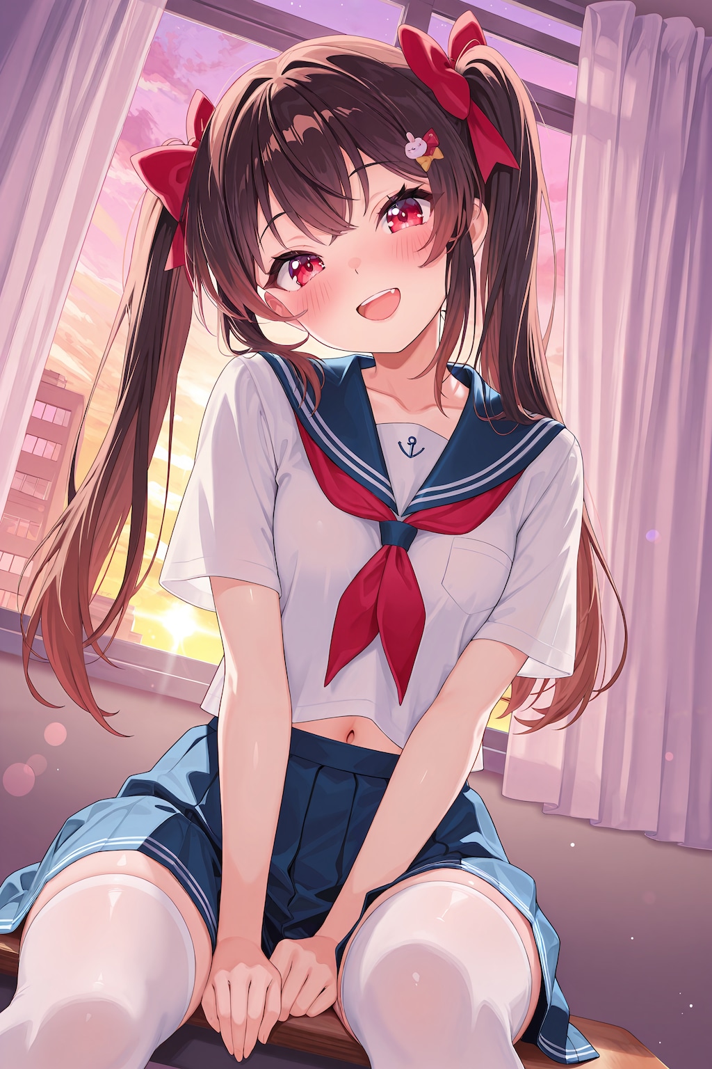 今日もお疲れ様