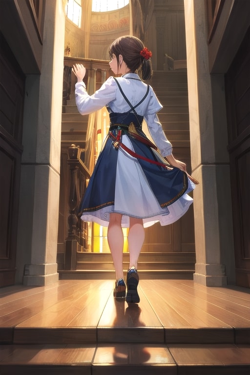 不吉な遊び | の人気AIイラスト・グラビア