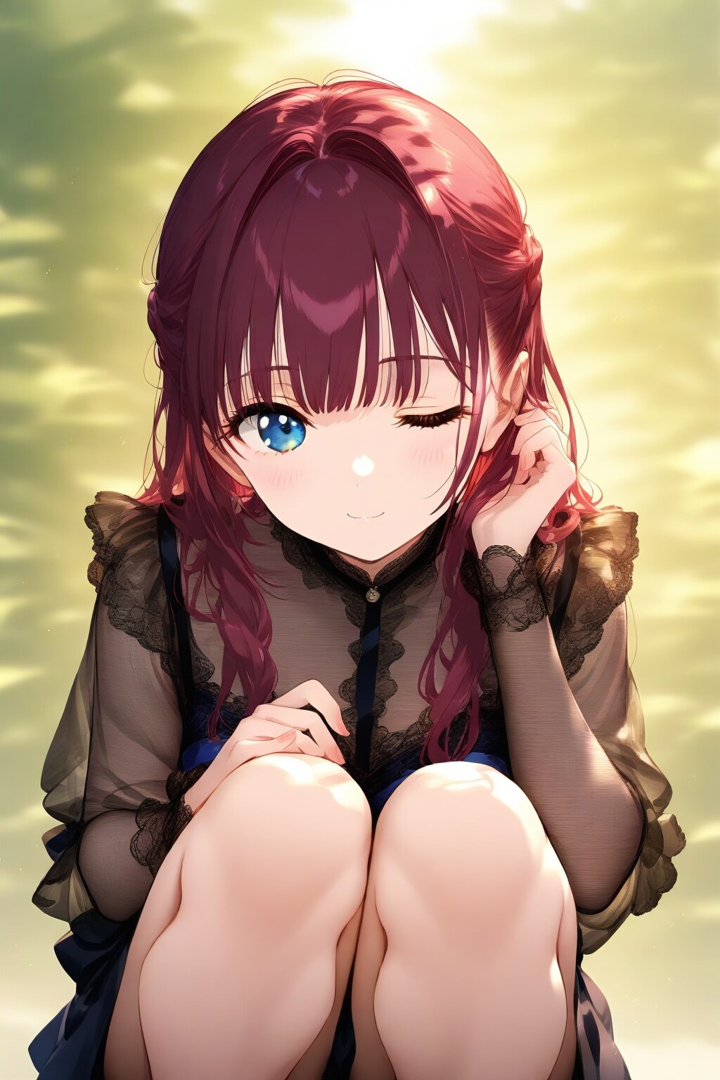ウインクｗ