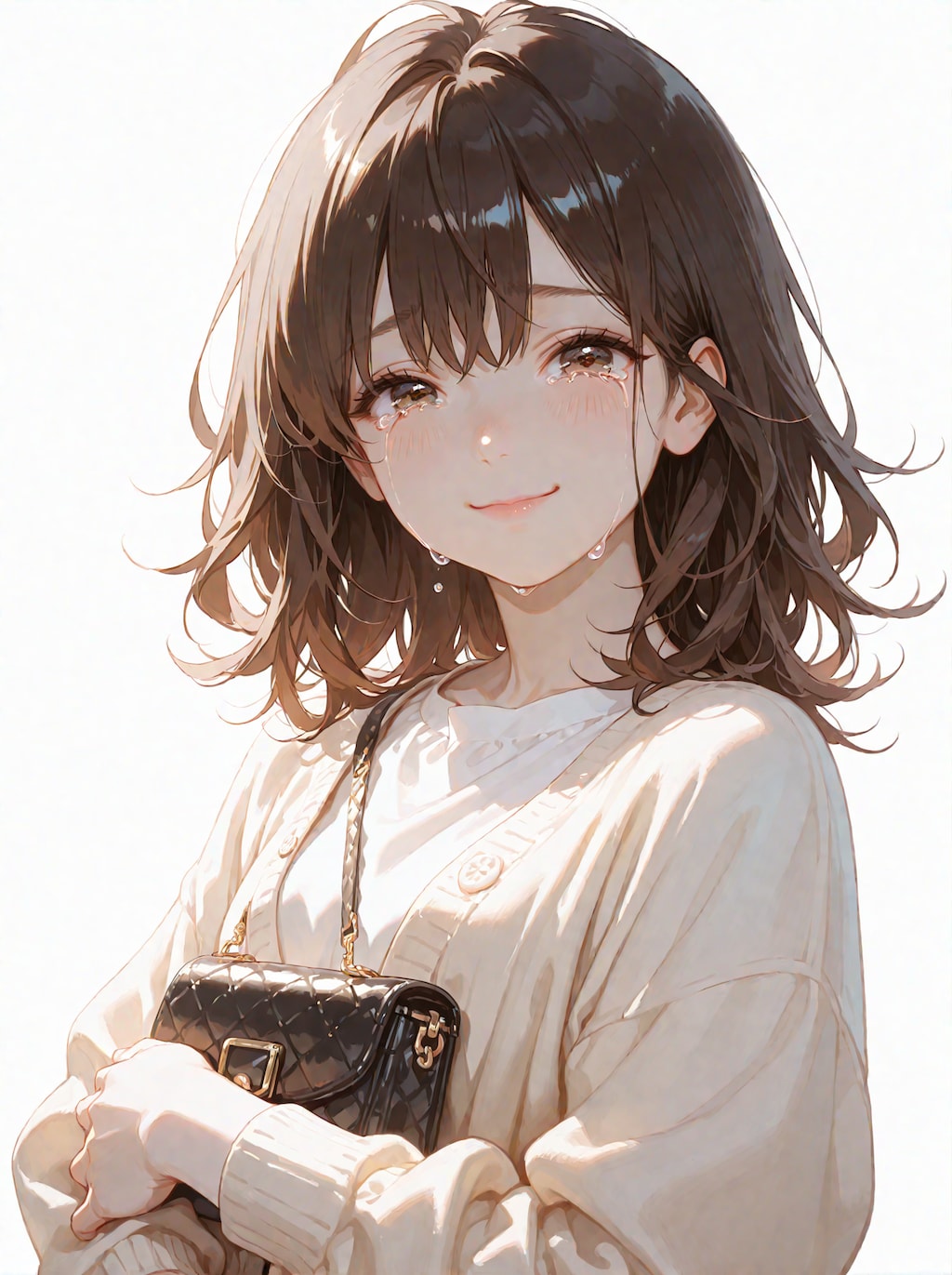 最後のわがまま