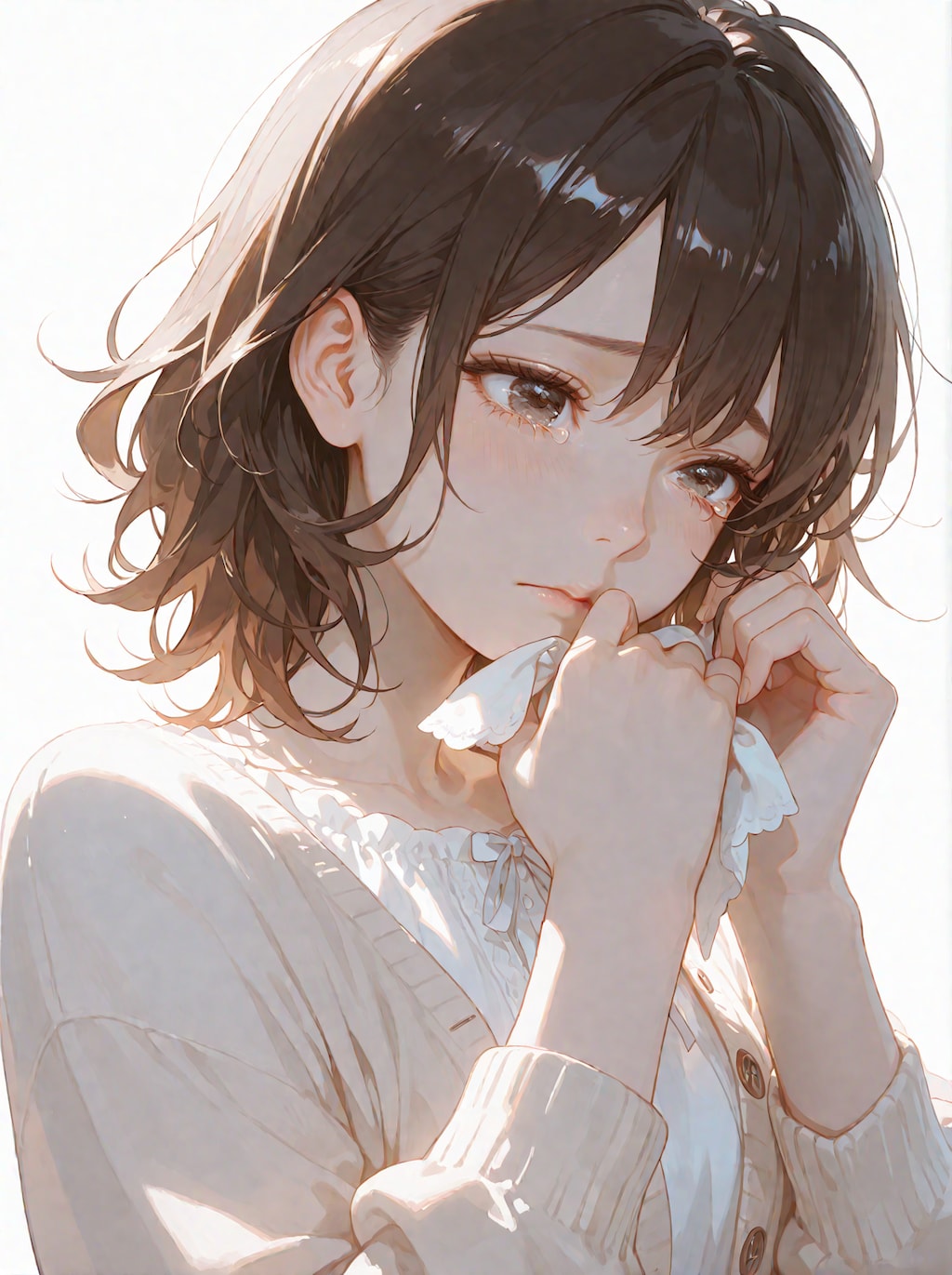 最後のわがまま