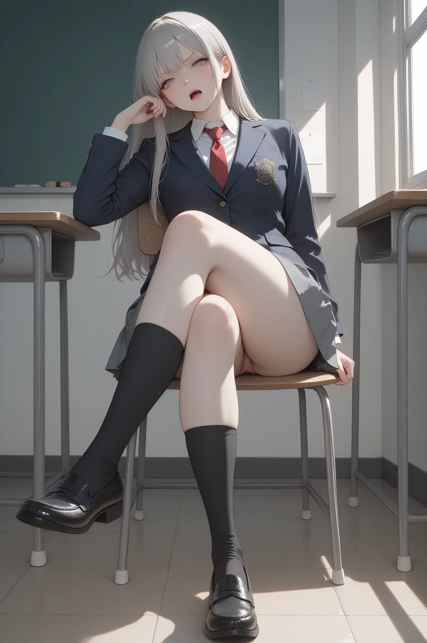 何見てんだよキモオタ