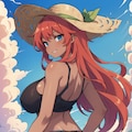 過去絵(健全) 3枚目