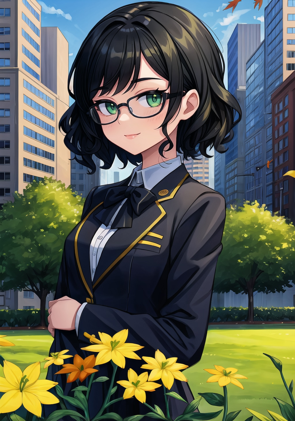 過去絵(健全)