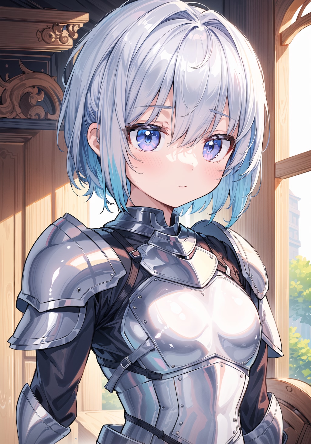 過去絵(健全)