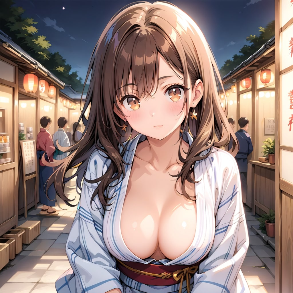 浴衣