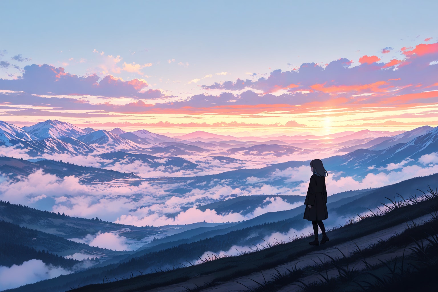 雲海