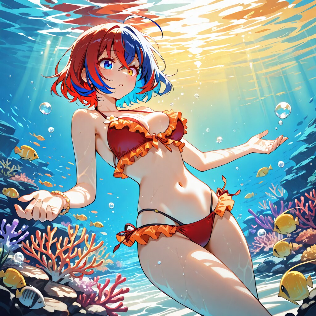 アクア・リュール