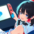博麗霊夢とゲーム機 3枚目