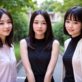 3人化実験 11枚目