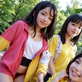 3人化実験 7枚目