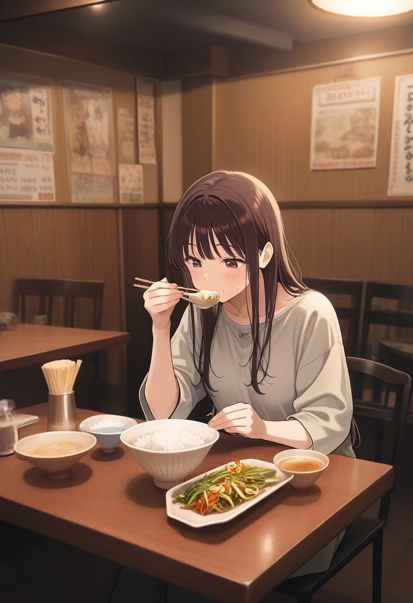 町中華