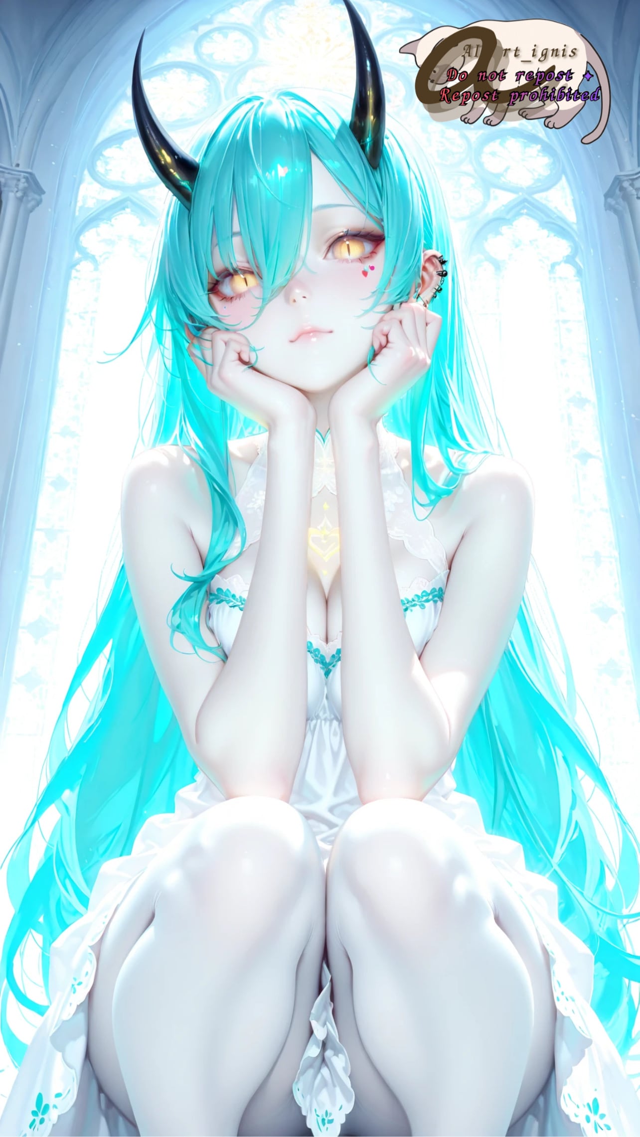 あなたはどのパンストが好みですか？ | の人気AIイラスト・グラビア