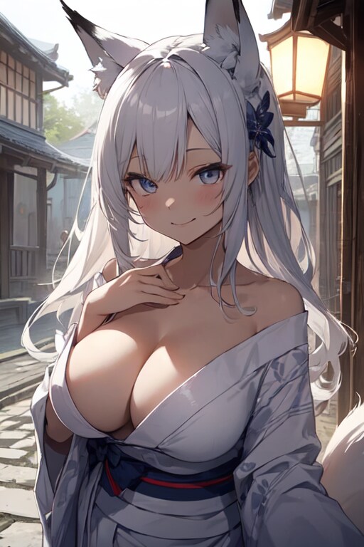 「そこのお兄さん、寄ってかへん？」