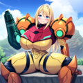サムスさん 8枚目