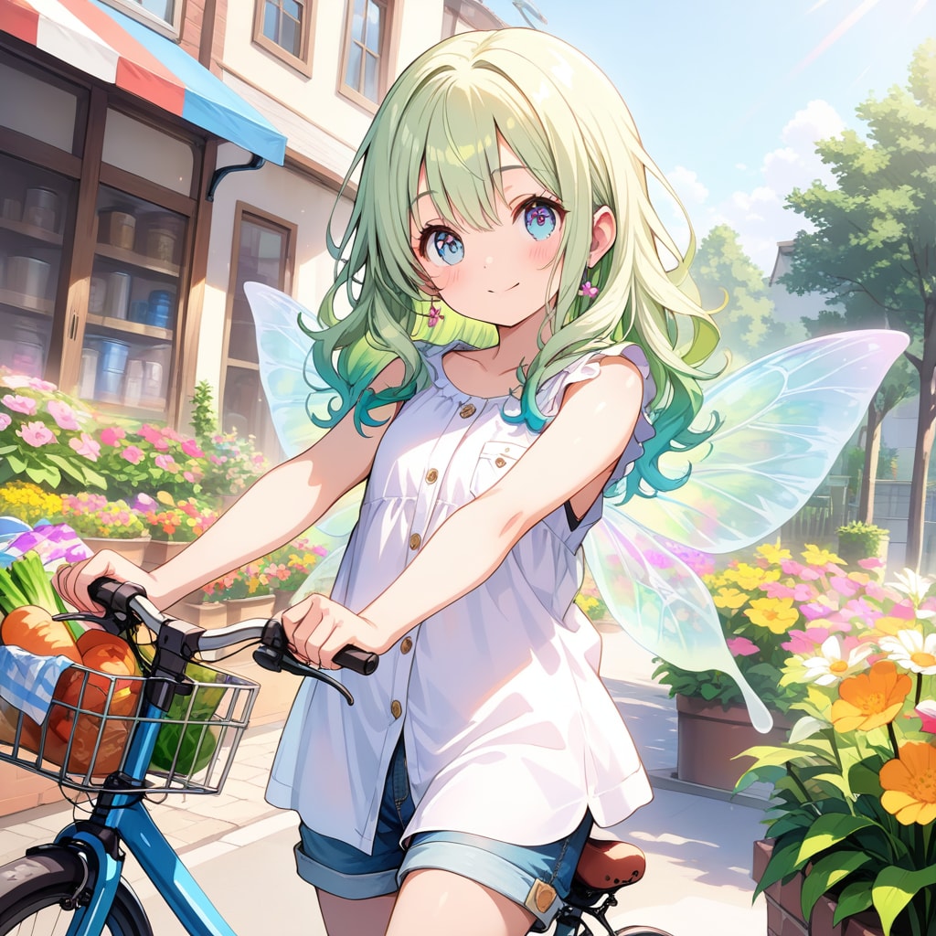 日常 ver.2