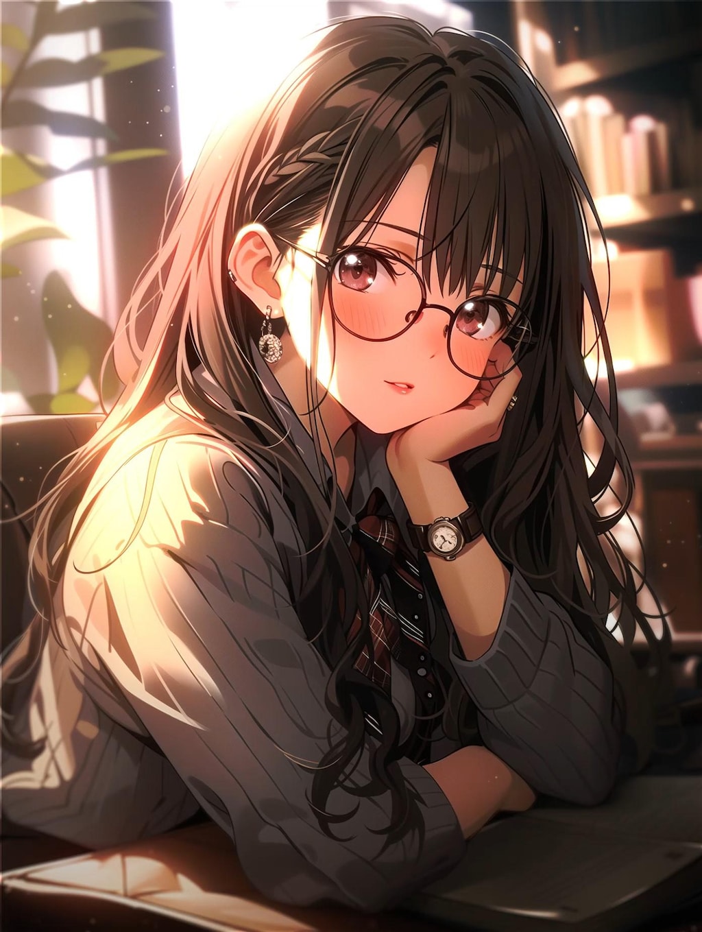 放課後