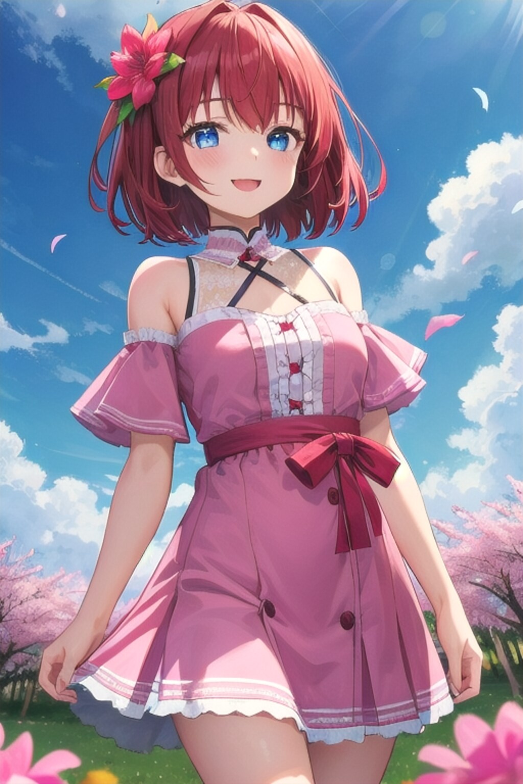 V4Bボツ絵＆未使用分