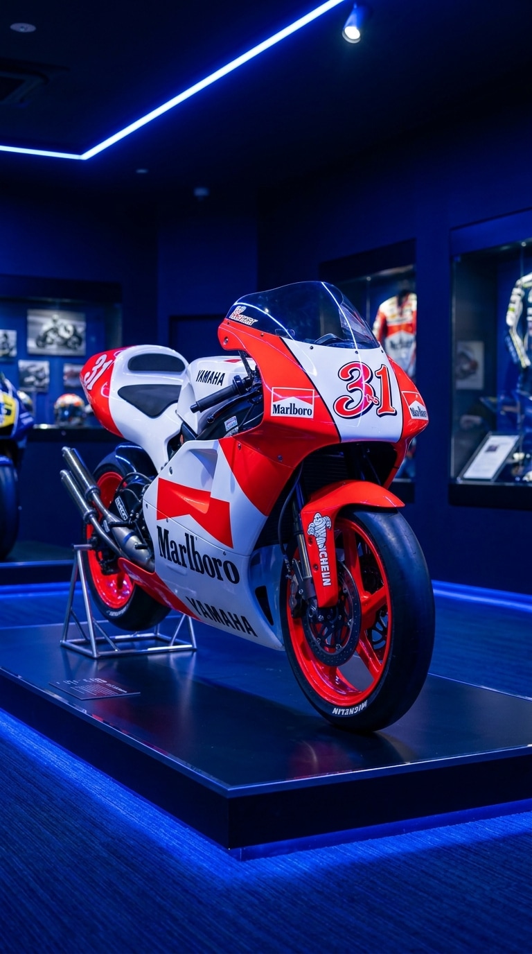 YAMAHA