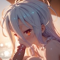 Fanart Select [R] 007－08 4枚目