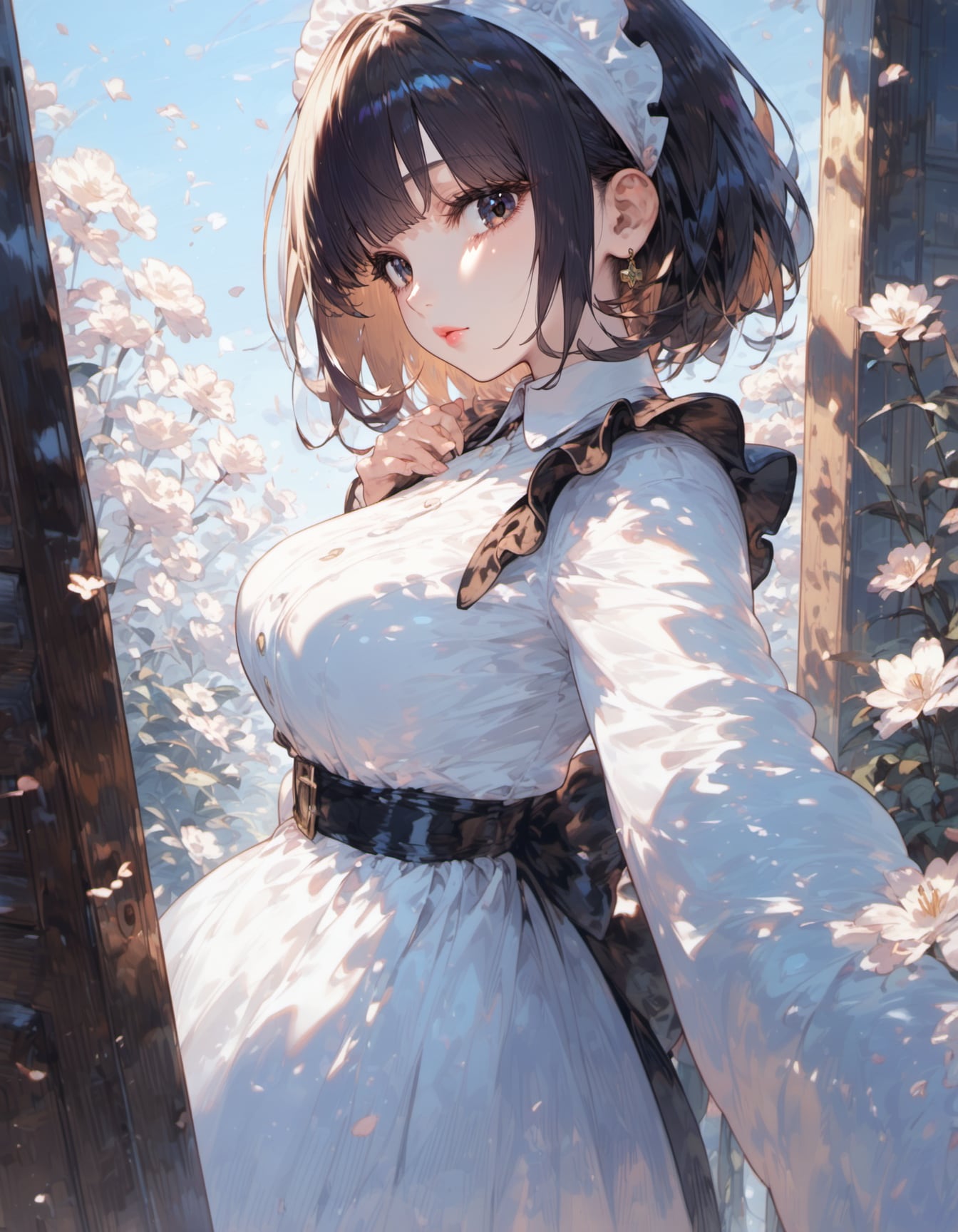 Relations | の人気AIイラスト・グラビア