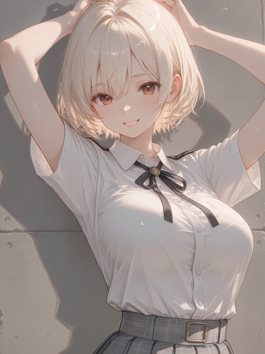 今日のエリちゃん