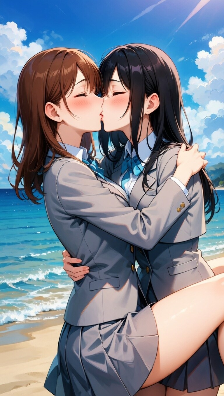 レズキス