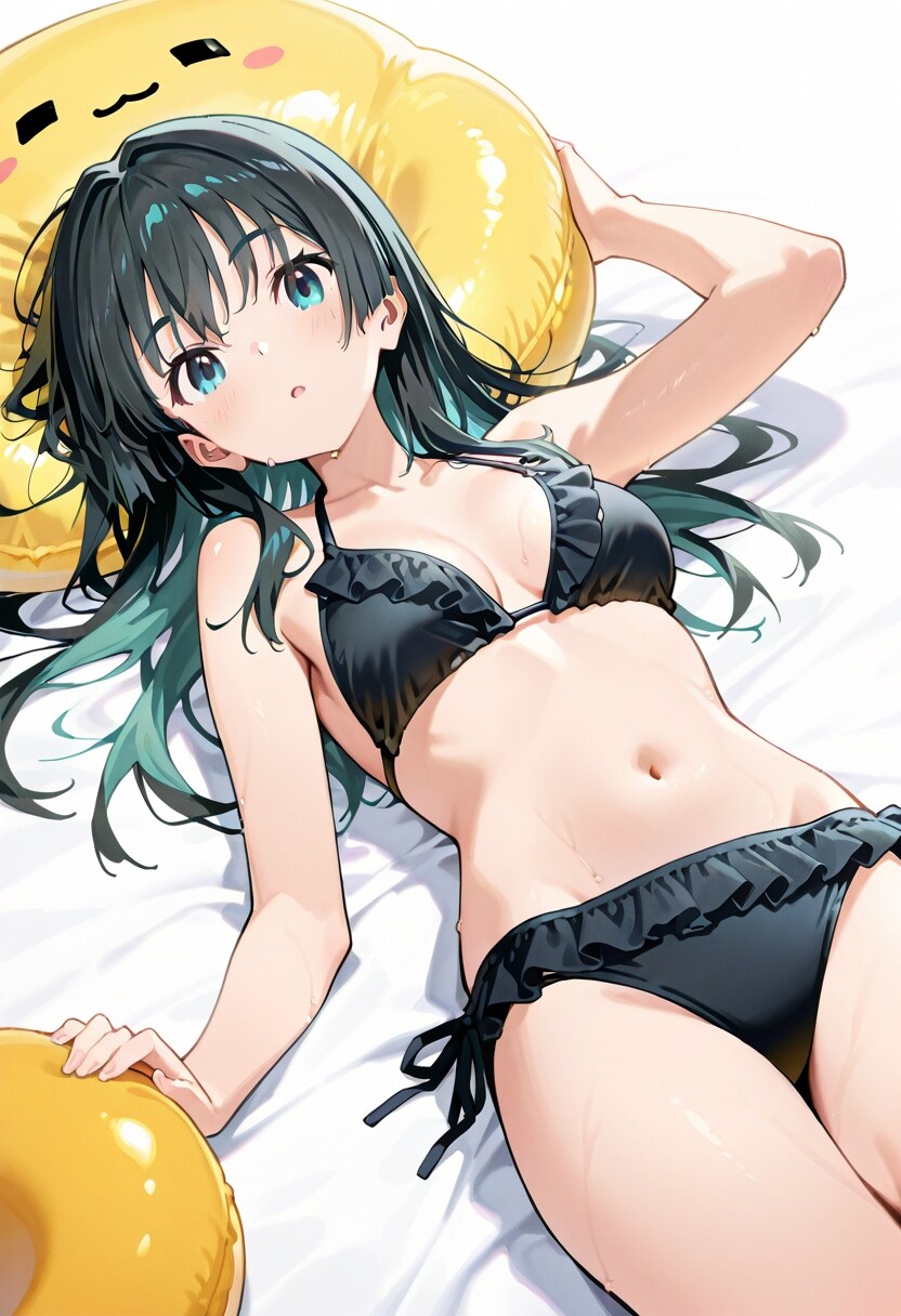 佐天イメージ（707）
