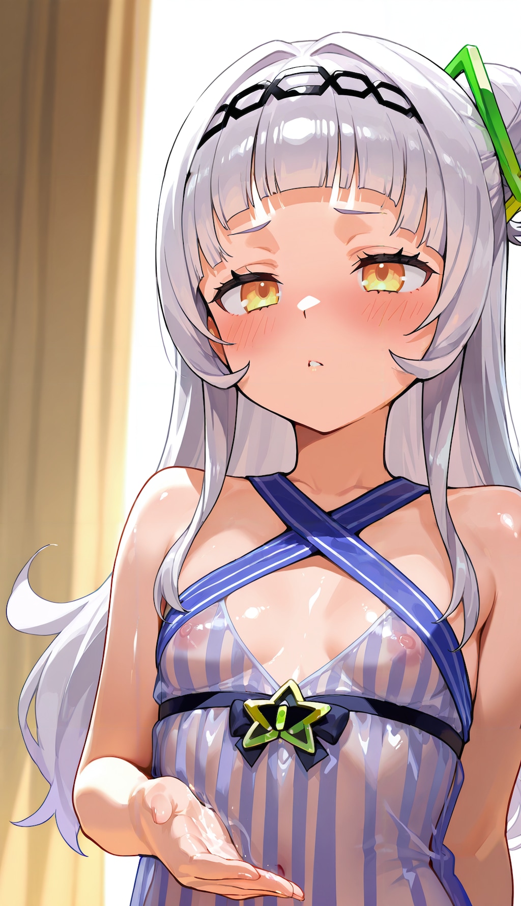 キミのこと見てる