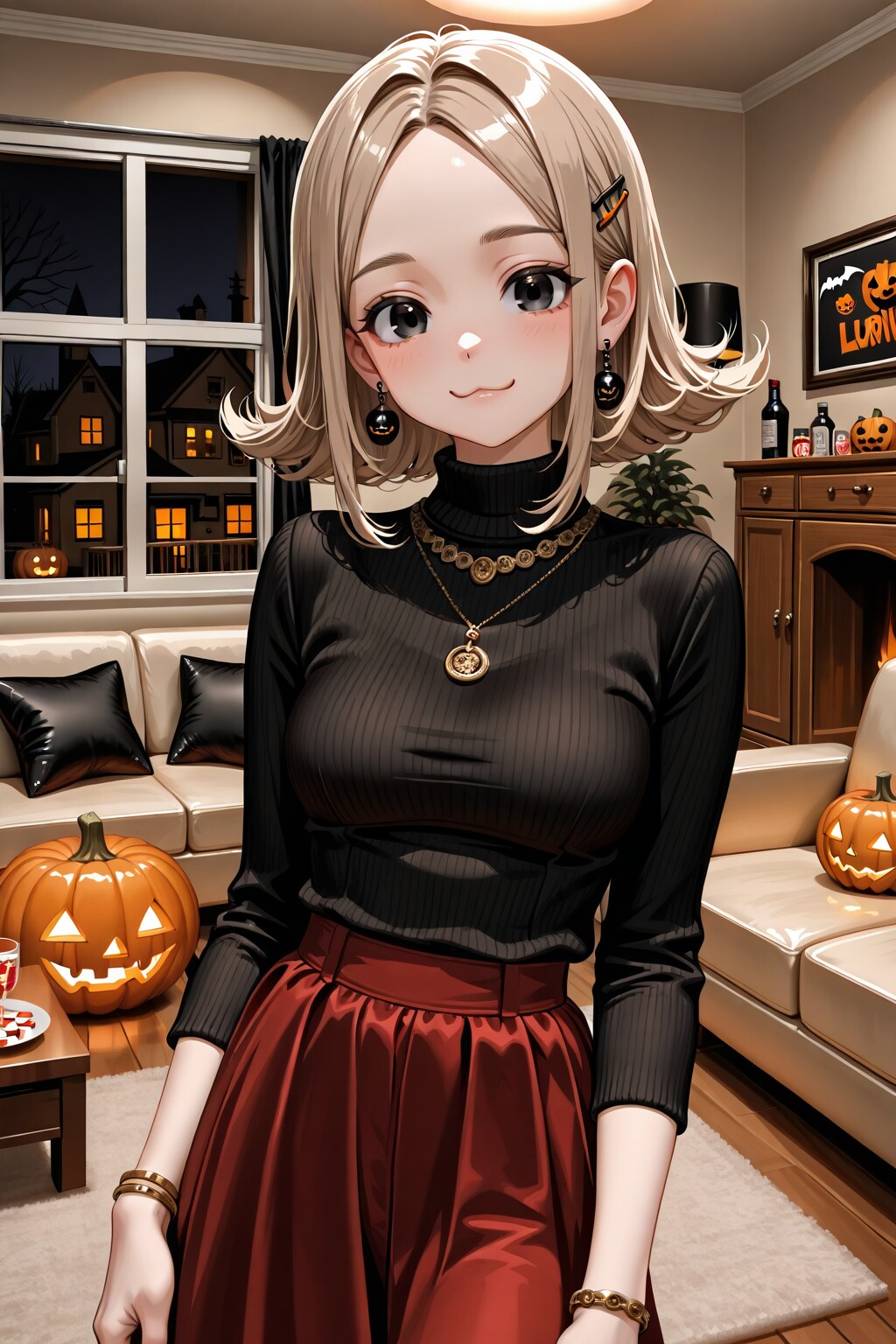 佳奈ちゃん６６ | の人気AIイラスト・グラビア