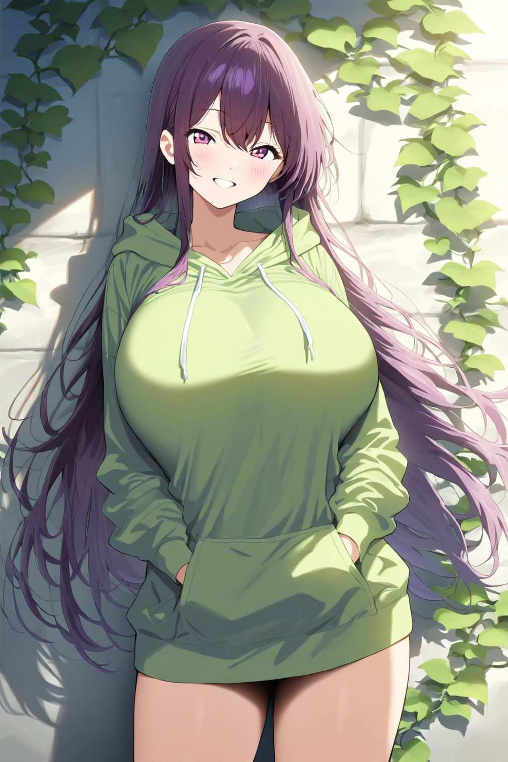 涼しくなったね