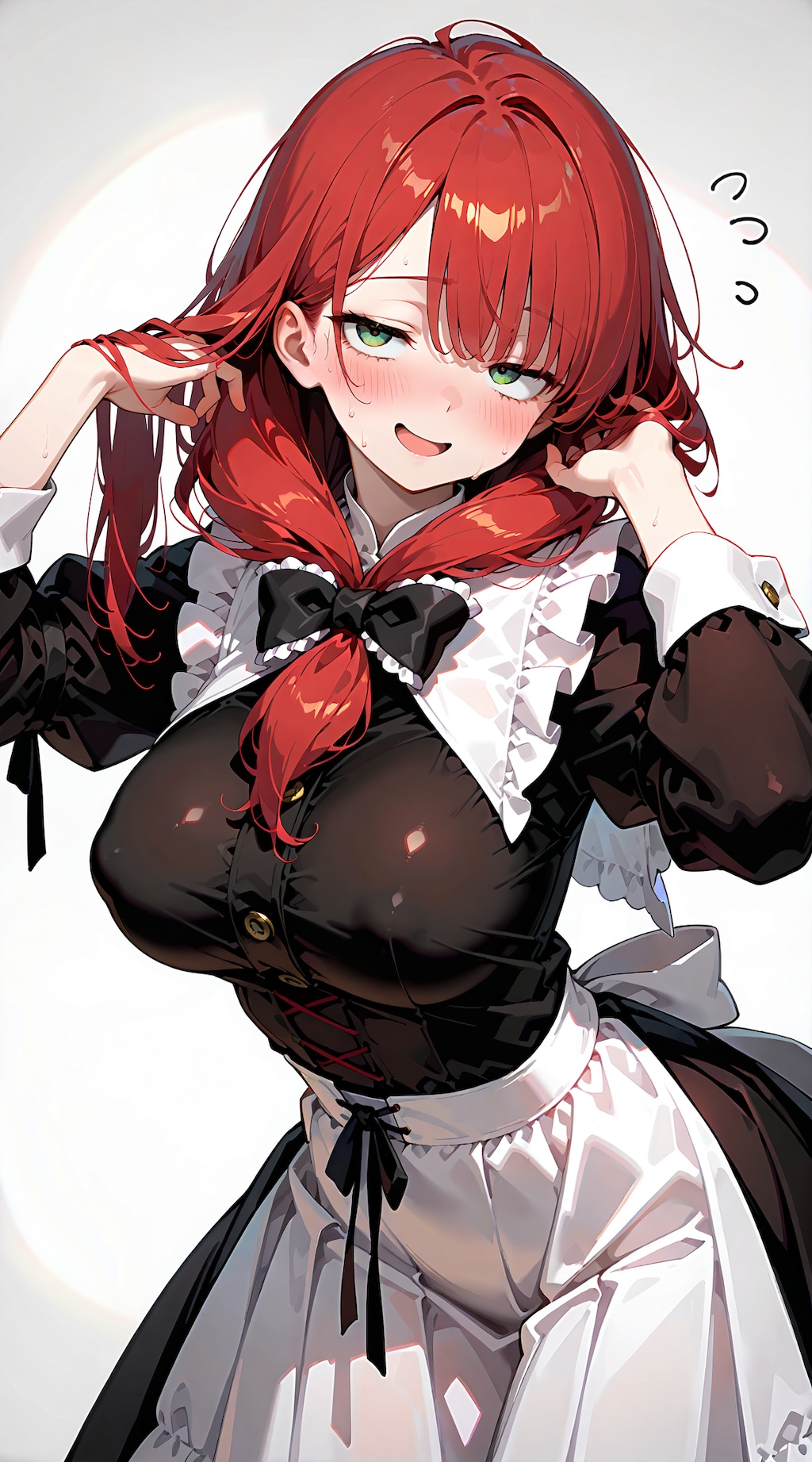 たゆんちゃん (癖ありますか？) (R-15)